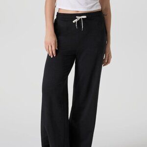 Vuori Halo Essential Wideleg Pant (size XS, 31" inseam)